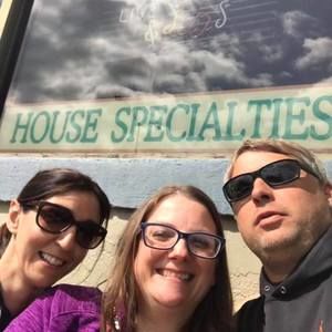 Meet your Posher, Deb